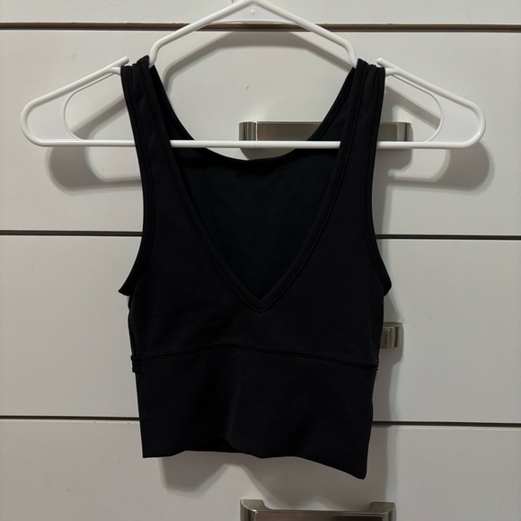 Lululemon Power Pivot Reversible Tank Top - Picture 2 of 5